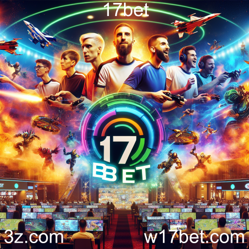 A Revolução dos E-Sports: Uma Nova Era nas Apostas Online